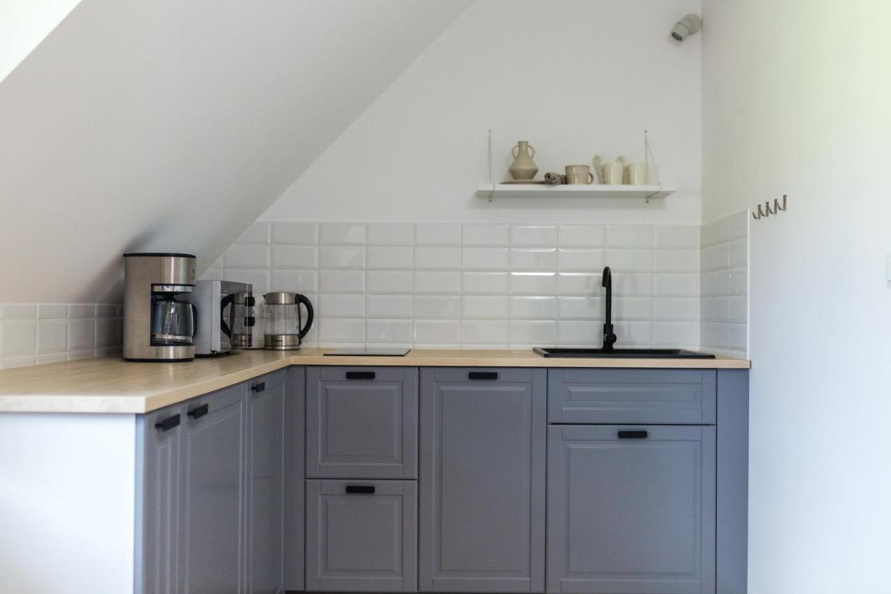Apartament Maciejowy Dwór