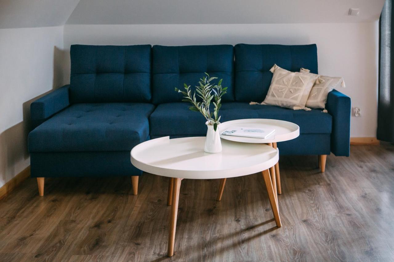 Apartament Maciejowy Dwór