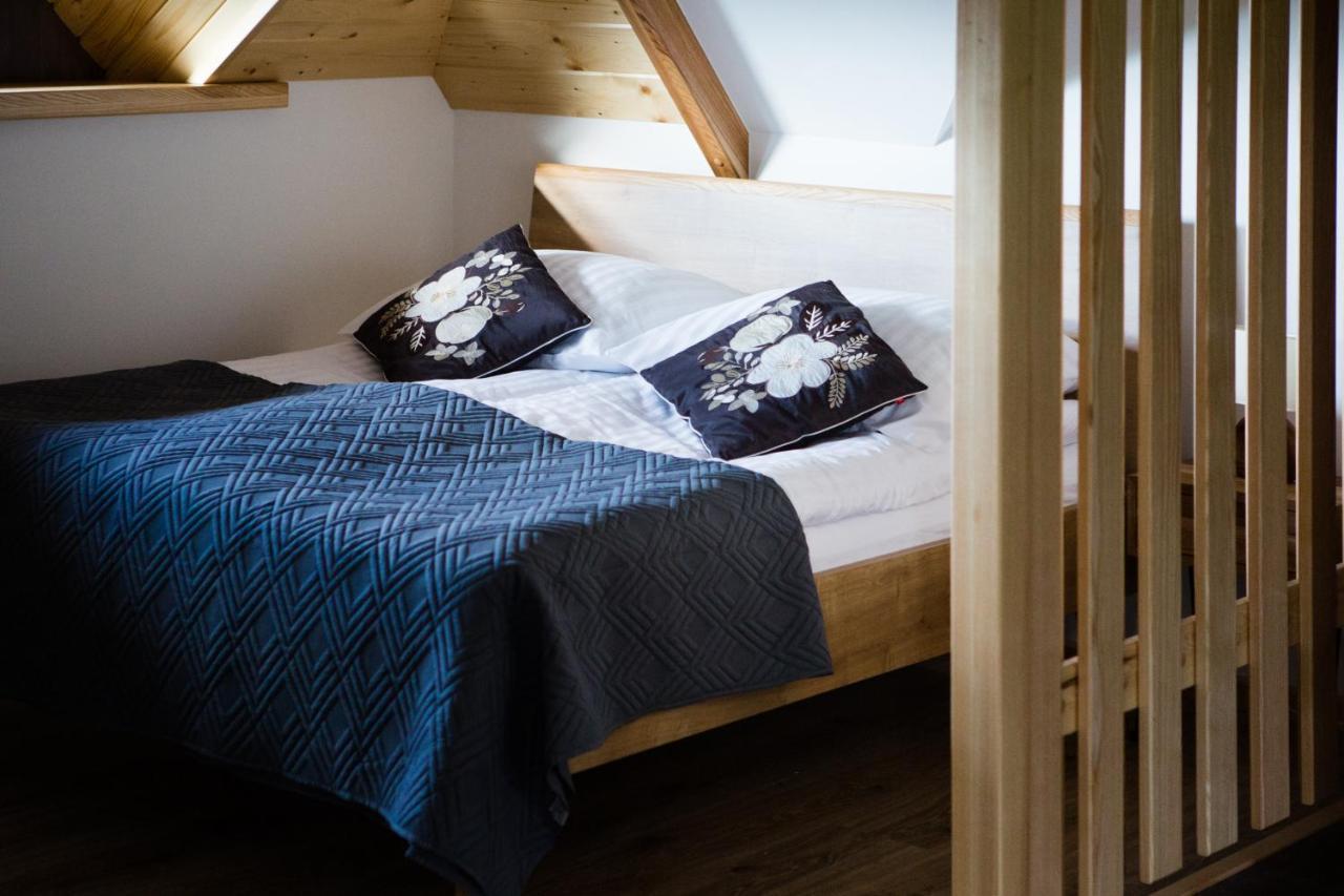 Maciejowy Dwor Apartment Zakopane