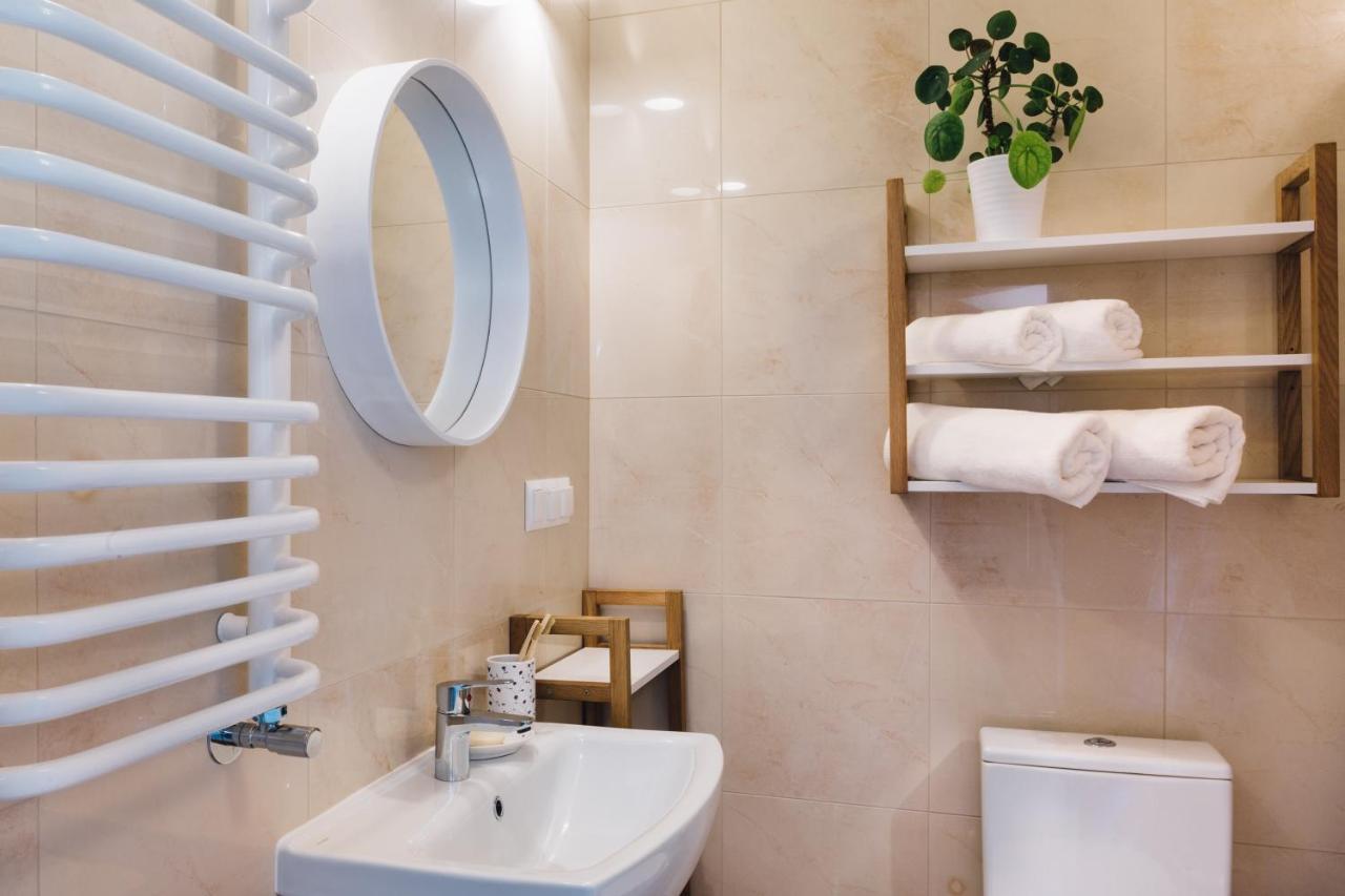 Maciejowy Dwor Apartment