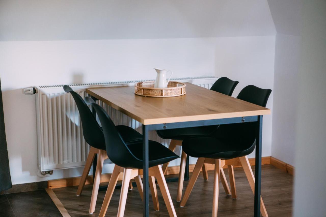 Maciejowy Dwor Apartment *