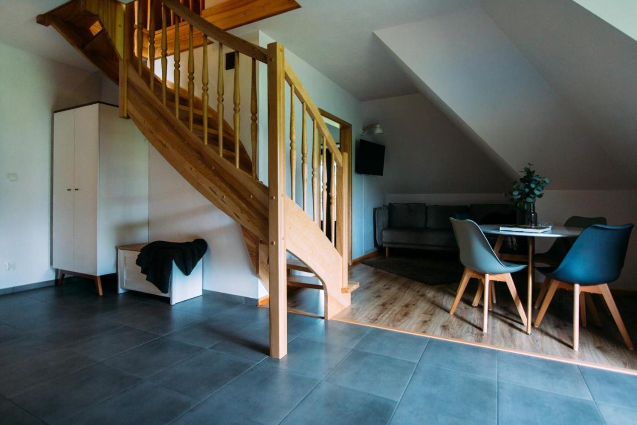 Maciejowy Dwor Apartment