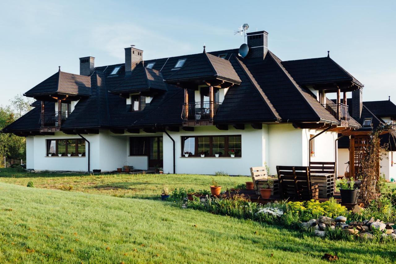 Maciejowy Dwor * Zakopane